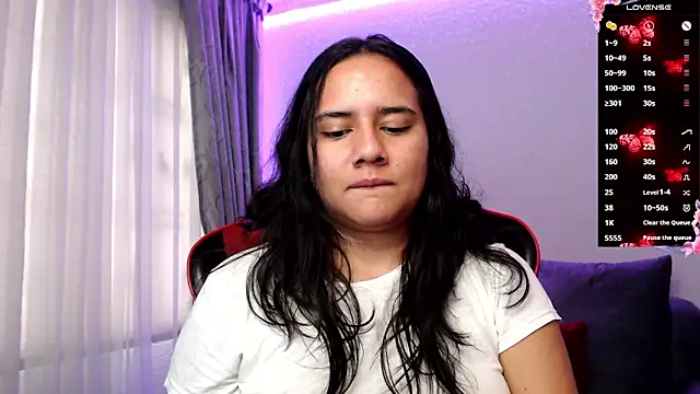 Lexyevans online show from 02-16-25, 10:10