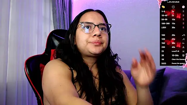 Lexyevans online show from 02-18-25, 10:14