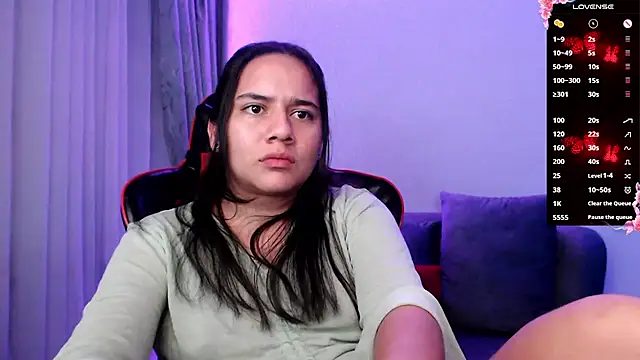 Lexyevans online show from 02-20-25, 11:10