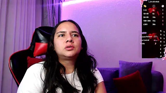 Lexyevans online show from 02-23-25, 02:51