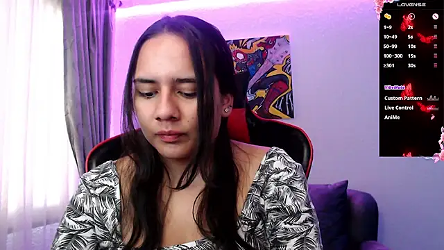 Lexyevans online show from 02-28-25, 08:39