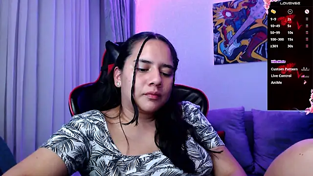 Lexyevans online show from 02-28-25, 11:45