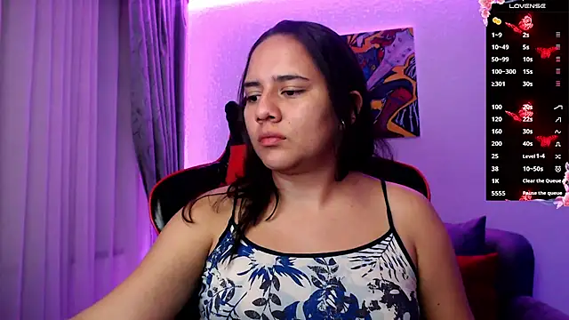 Lexyevans online show from 03-01-25, 10:31