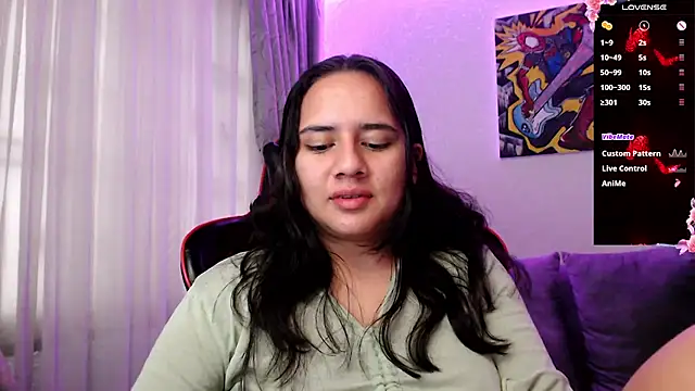 Lexyevans online show from 03-03-25, 07:06