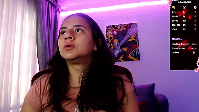 Lexyevans online show from 03-06-25, 07:43