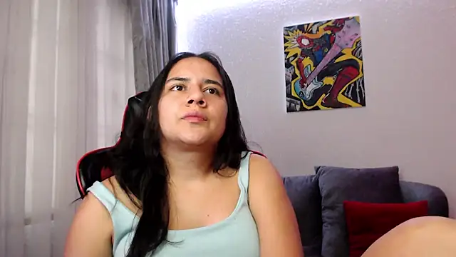 Lexyevans online show from 03-10-25, 10:34