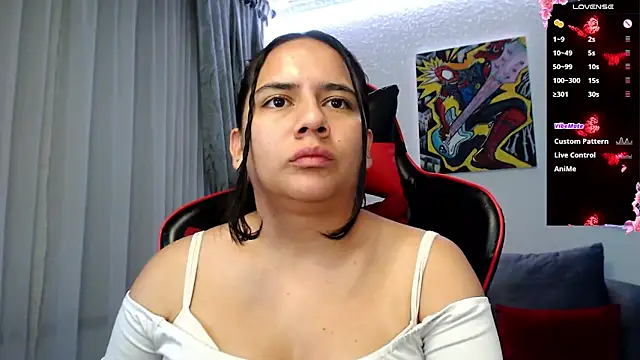 Lexyevans online show from 03-22-25, 12:17