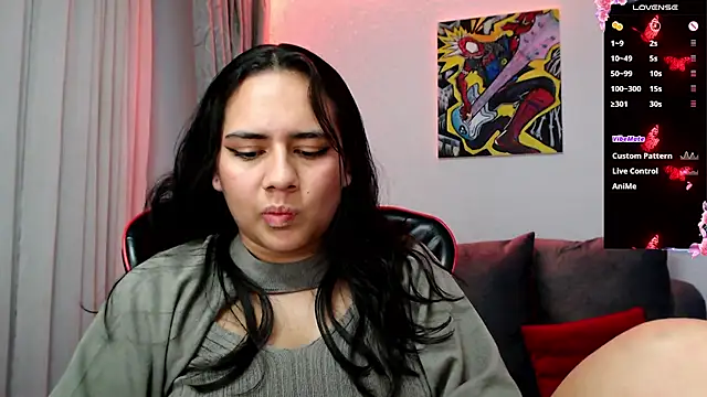 Lexyevans online show from 03-22-25, 11:20