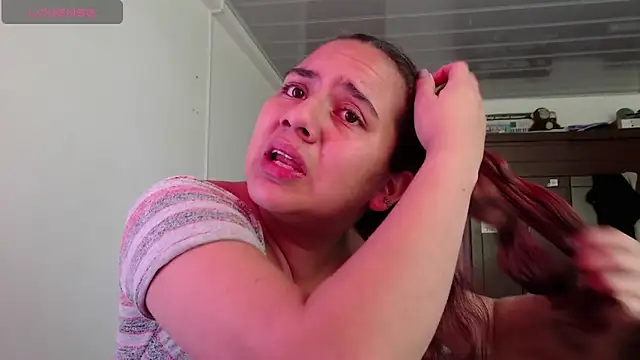 Lexyevans online show from 10-06-25, 06:27