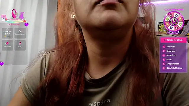 Lexyevans online show from 10-12-25, 09:25