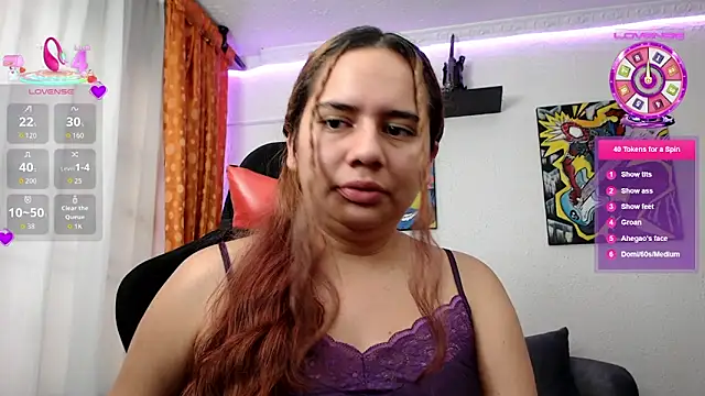 Lexyevans online show from 10-13-25, 09:15