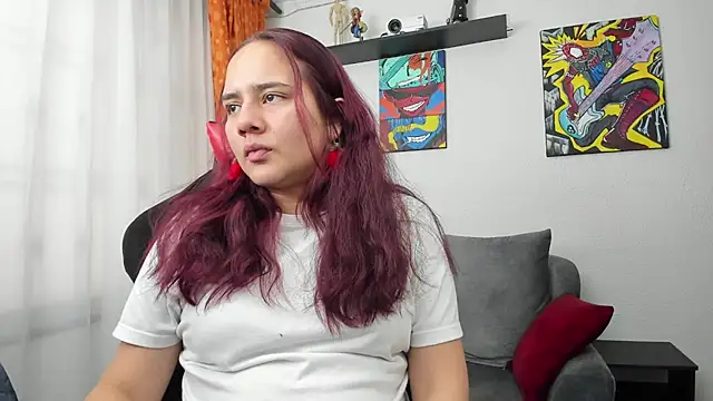 Lexyevans online show from 02-21-26, 08:21