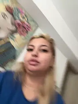 Snapshot of AllysonK chatting on 05-15-26, 10:55 AllysonK online show from 05-15-26, 10:55
