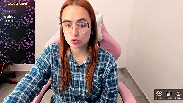 maryluna95 online show from 01-06-25, 12:16