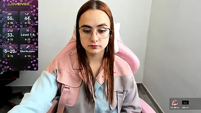 maryluna95 online show from 01-29-25, 05:45