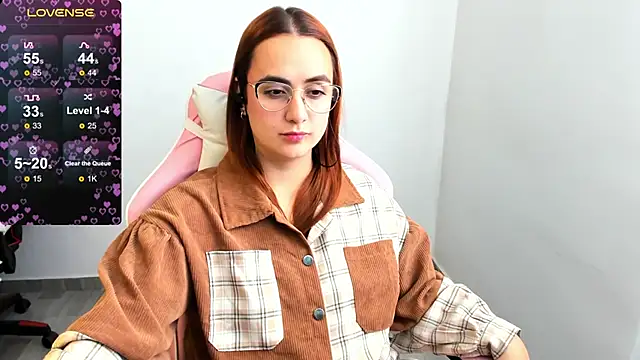 maryluna95 online show from 02-06-25, 07:51