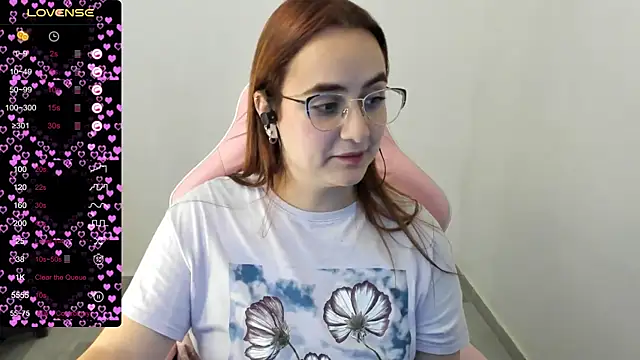 maryluna95 online show from 02-18-25, 11:41