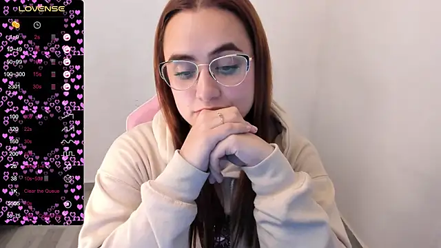 maryluna95 online show from 02-19-25, 02:44