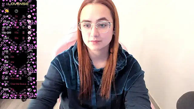 maryluna95 online show from 02-26-25, 04:03