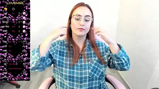 maryluna95 online show from 03-04-25, 10:38