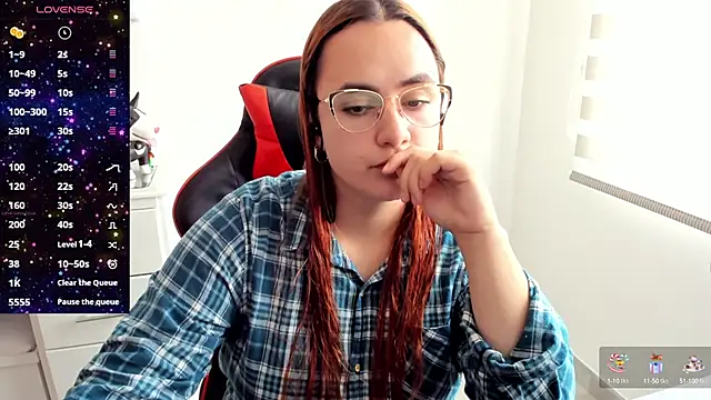 maryluna95 online show from 09-16-25, 05:36