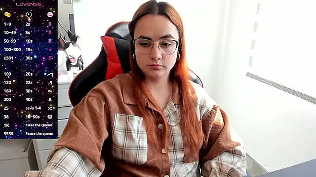 maryluna95 online show from 09-19-25, 09:04