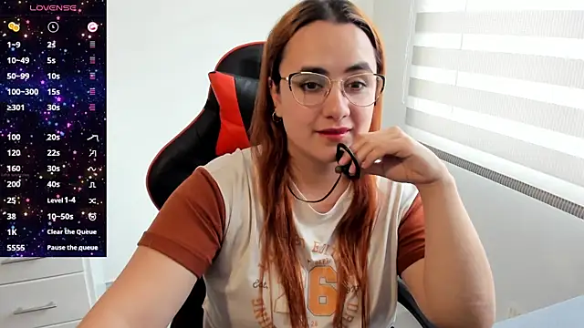 maryluna95 online show from 09-24-25, 09:18