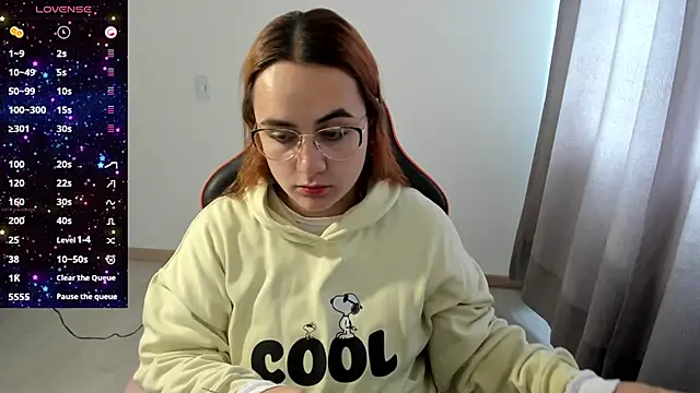 maryluna95 online show from 11-06-25, 02:40