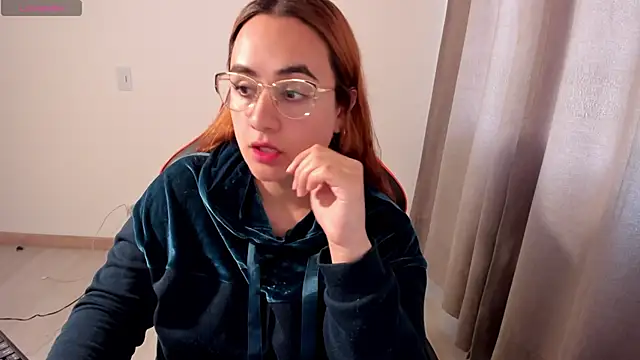 maryluna95 online show from 11-24-25, 09:58