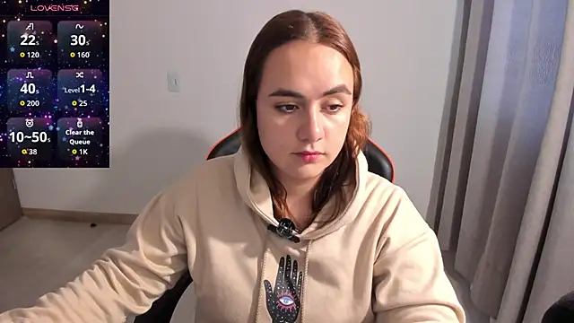 maryluna95 online show from 02-19-26, 06:48