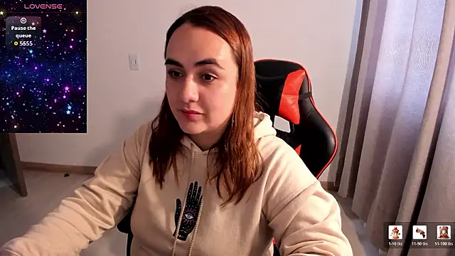 maryluna95 online show from 02-25-26, 06:06