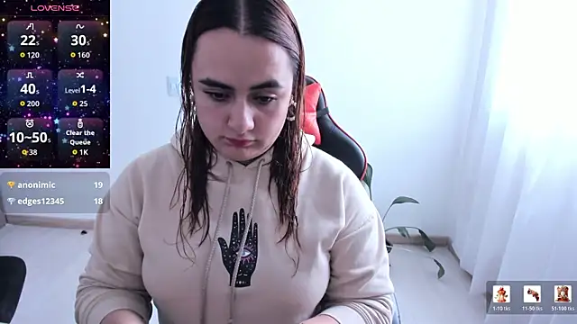 maryluna95 online show from 04-21-26, 06:55