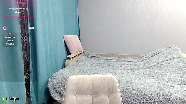 Bany Brandy online show from 10-05-25, 09:02