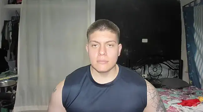 Snapshot of regan_jhonso chatting on 01-29-25, 07:25 regan jhonso online show from 01-29-25, 07:25
