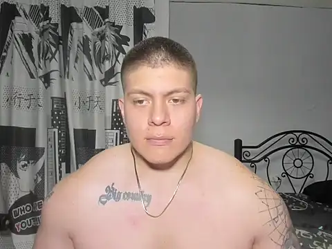 regan jhonso online show from 11-04-25, 09:08