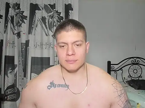 regan jhonso online show from 11-12-25, 01:11