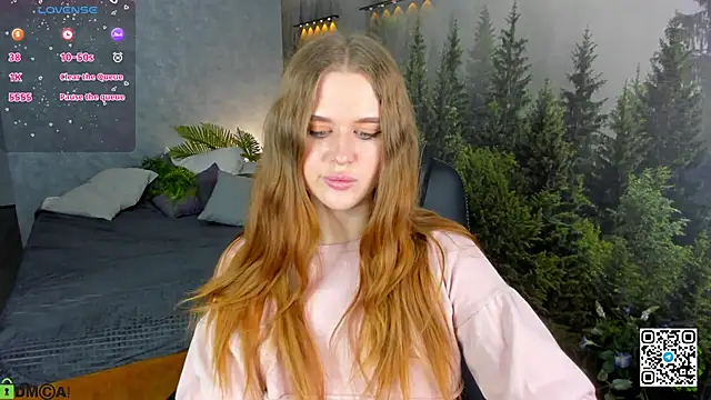 Betany Foks online show from 03-14-26, 01:01