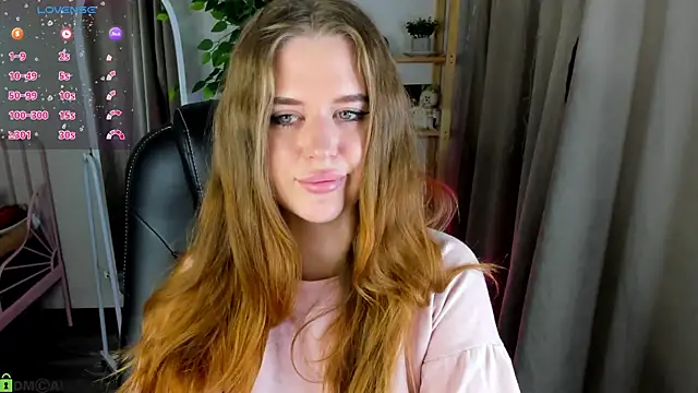 Betany Foks online show from 03-15-26, 01:00