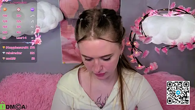 Betany Foks online show from 03-27-26, 08:26