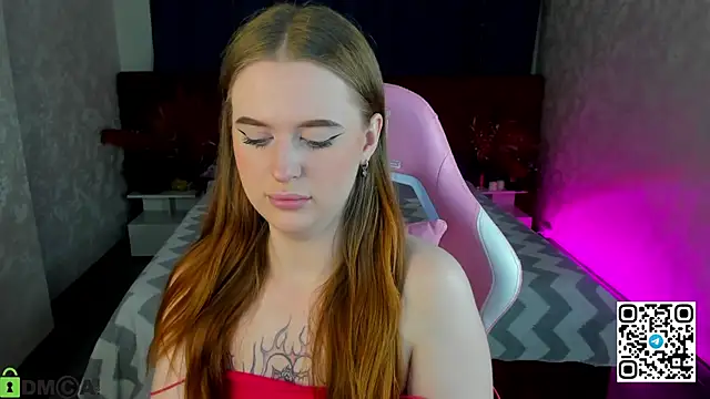 Betany Foks online show from 04-27-26, 12:08