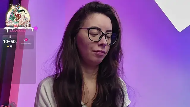 RitaSonnet online show from 12-27-24, 06:03