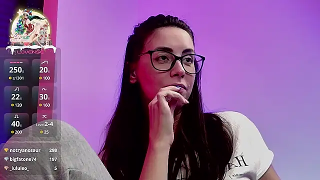 RitaSonnet online show from 01-05-25, 08:54