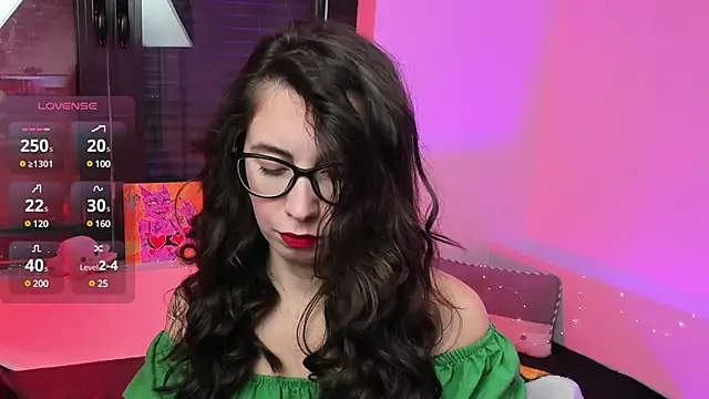 RitaSonnet online show from 01-31-25, 02:49