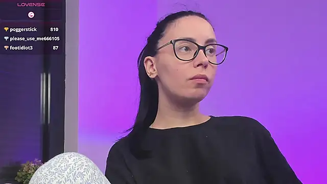 RitaSonnet online show from 03-09-25, 04:11