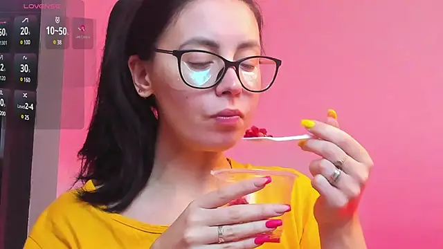 RitaSonnet online show from 03-15-25, 03:48