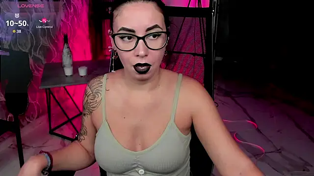 RitaSonnet online show from 10-12-25, 08:46