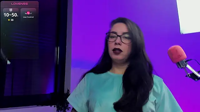 RitaSonnet online show from 11-10-25, 12:48