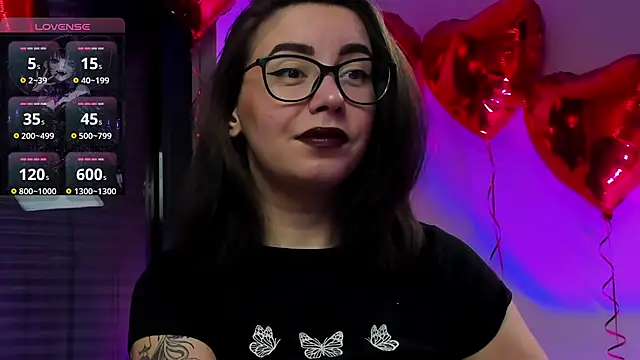 RitaSonnet online show from 02-17-26, 08:44