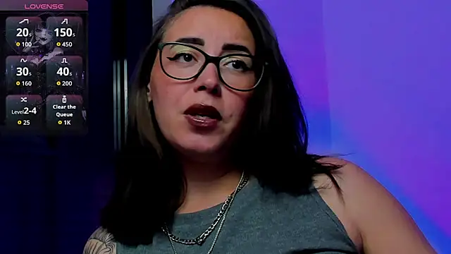 RitaSonnet online show from 04-27-26, 08:45