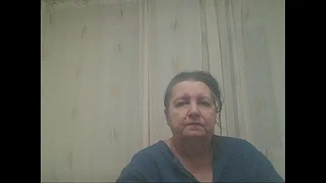 maturekorine online show from 12-24-24, 10:49